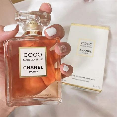 côco mademoiselle intense chanel|coco mademoiselle intense reviews.